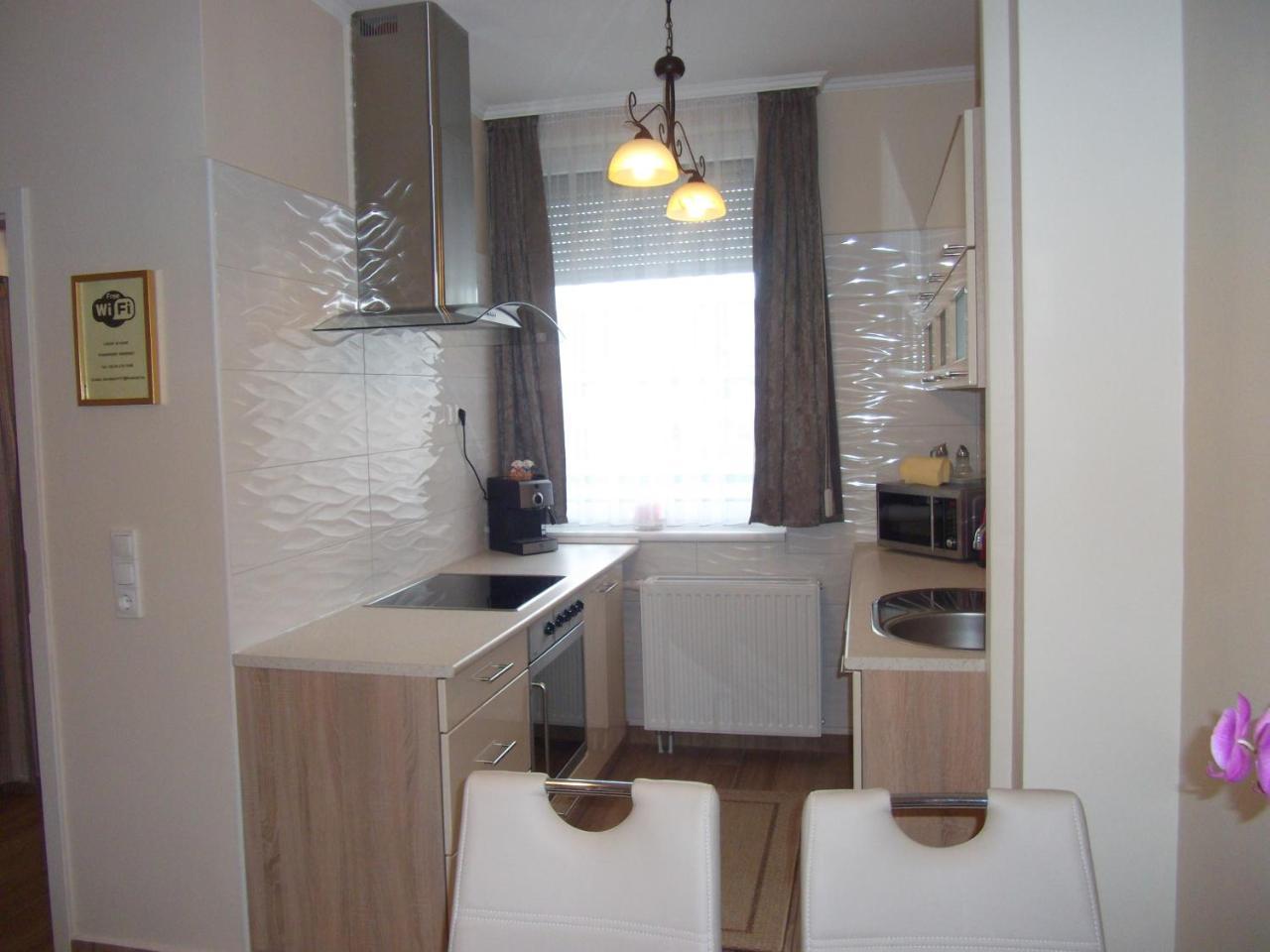 Ametiszt Apartman Hévíz Εξωτερικό φωτογραφία