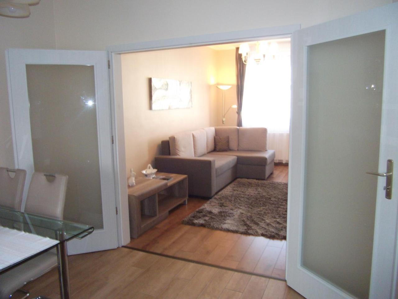 Ametiszt Apartman Hévíz Εξωτερικό φωτογραφία